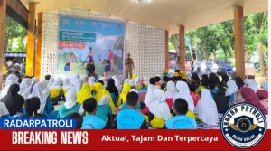 Peringati Hari Lingkungan Hidup Sedunia 2025, DLH Gelar Workshop Beat Plastic Pollution