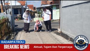 Pemerintah Kecamatan Dringu Tegaskan Komitmen Lewat Monev Pembangunan Fisik Desa
