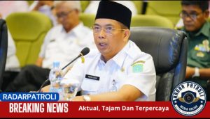 Pemkot Probolinggo Ikuti Penilaian Kinerja Pencegahan Dan Percepatan Penurunan Stunting Provinsi Jawa Timur Tahun 2025