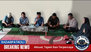 Pemdes Sumberkedawung Tunjukkan Komitmen, Salurkan BLT DD Tahap 2 Periode April, Mei Dan Juni 2025