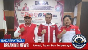 Komitmen Tegas, Sinergi Tanpa Kompromi terhadap Pelanggaran LSM LIRA Sulawesi Tenggara Gelar Musyawarah Wilayah Luar Biasa