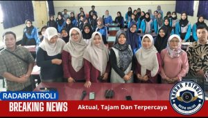 Tim Dosen UPN “Veteran” Jatim Sukses Selenggarakan PKM-EDU Dengan Tema “Menanamkan Budaya Ilmiah Di Kalangan Pelajar Melalui Model SBR (School By Research) Di SMAN 1 Pare Kediri 