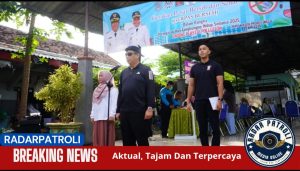 Wali Kota Probolinggo Ajak Warga Perangi Sampah Plastik Lewat Gerakan Pasar Bersih Dan Sehat (Gerpas Berseh)