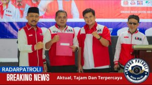 LSM LIRA Nyatakan Perang Terbuka Terhadap Korupsi Dalam Rakernas Ke-20 Di Kaldera Bromo