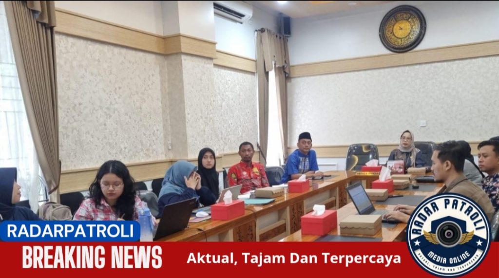 BPPKAD Kabupaten Probolinggo Gelar Rakor Optimalisasi Penggunaan KKPD