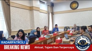 BPPKAD Kabupaten Probolinggo Gelar Rakor Optimalisasi Penggunaan KKPD