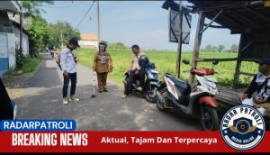 Desa Banjarsari Gelar Monitoring Dan Evaluasi Dana Desa Tahap I Tahun 2025