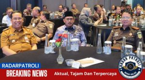 Pemkot Probolinggo Ikuti FGD Legalitas Aset PT KAI, Dorong Reaktivasi Jalur Menuju Pelabuhan