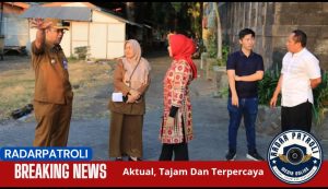 Pemerintah Kota Probolinggo Revitalisasi GOR A. Yani Jadi Pusat Kuliner Terpadu Modern