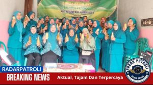 TP PKK Desa Kedawung Gencarkan Pemberdayaan Ekonomi Lewat Pelatihan UMKM Berbasis Pangan Lokal