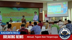 Sekda Probolinggo Buka Penguatan Komitmen Dan Implementasi Maturitas SPIP Terintegrasi