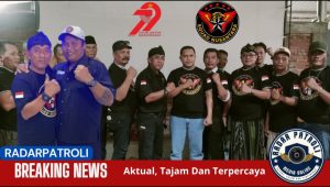 Ketua Ormas SQUAD Nusantara Kota Probolinggo Ucapkan Selamat Hari Bhayangkara Ke-79