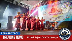 Hari Keenam SEMIPRO 2025 Semarak Dug-Dug Battle Dan UMKM Meroketkan Ekonomi Lokal