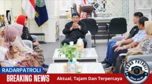Revitalisasi GOR A. Yani Jadi Sentra Wisata Kuliner Modern, Pemkot Probolinggo Dan PT Bromo Tirta Lestari Teken Kerja Sama