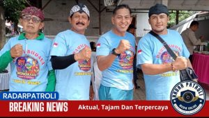 Ketua Pokmas Minak Jinggo Wonoasih Pawai Budaya Semipro 2025, Ajang Promosi Dan Pelestarian Budaya Lokal