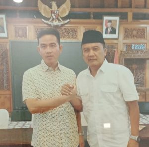 Ketua Umum DPP Ormas Tapal Kuda Nusantara Tolak Tegas Wacana Pemakzulan Wapres Gibran