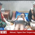 Koramil 0820/02 Wonoasih Fasilitasi Sunatan Massal Sebagai Wujud Bakti Sosial Di Sumbertaman