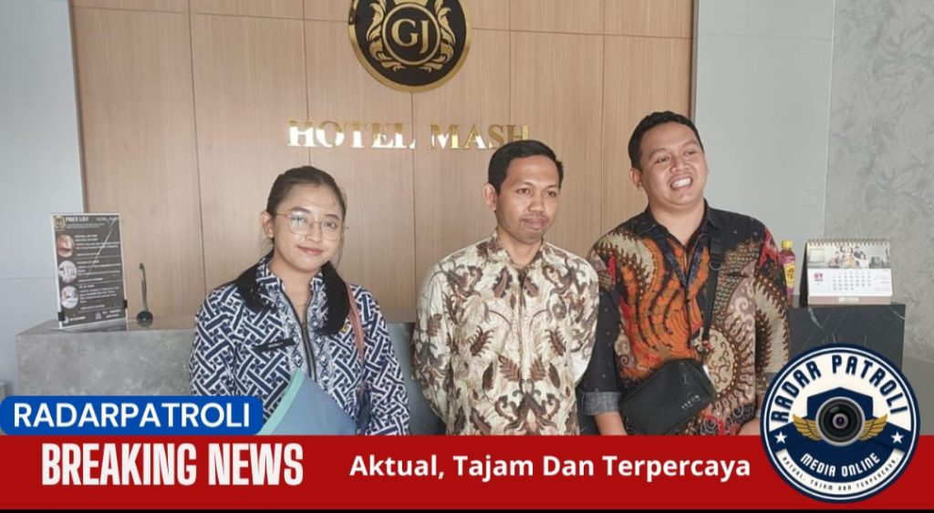 Pemkab Probolinggo Terapkan Taxmapper Untuk Optimalkan Penerimaan Pajak Daerah