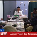 Baznas Kabupaten Probolinggo Dorong Pendidikan Tinggi Lewat Program Satu Keluarga Satu Sarjana