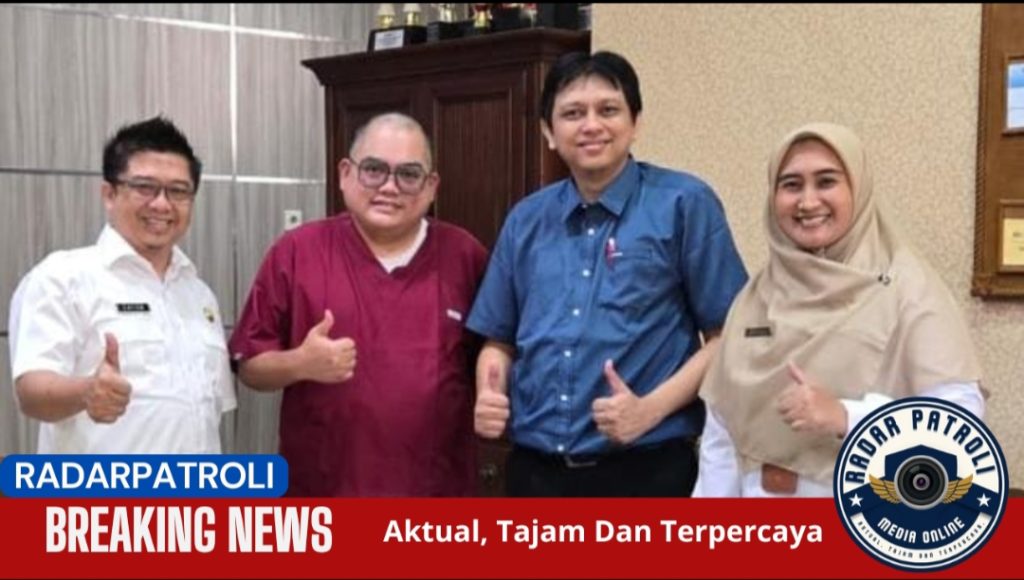 RSUD Tongas Resmi Buka Poli Spesialis Jantung Dan Pembuluh Darah, Tingkatkan Akses Layanan Kesehatan Masyarakat