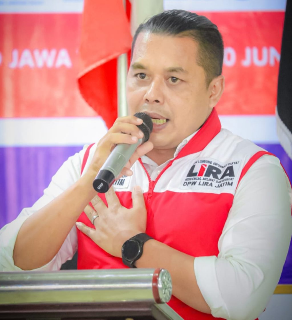 LSM LIRA Laporkan Dugaan Pelanggaran Berat Santerra De Laponte Gratifikasi Hingga Pembiaran Pejabat Diduga Terjadi