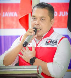 LSM LIRA Laporkan Dugaan Pelanggaran Berat Santerra De Laponte Gratifikasi Hingga Pembiaran Pejabat Diduga Terjadi