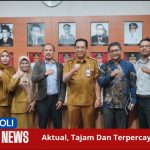Wali Kota Probolinggo Dan Universitas Brawijaya Siap Wujudkan Program Pendidikan Vokasi Di Bidang Perikanan Dan Kelautan
