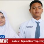 Dua Pelajar Kabupaten Probolinggo Terpilih Jadi Paskibraka Jawa Timur 2025, Mengharumkan Nama Daerah