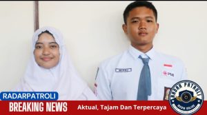 Dua Pelajar Kabupaten Probolinggo Terpilih Jadi Paskibraka Jawa Timur 2025, Mengharumkan Nama Daerah
