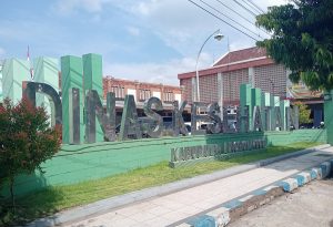 Dinkes Kabupaten Probolinggo Kembali Menjadi Perhatian Publik Dalam Hal Penggunaan Anggaran 