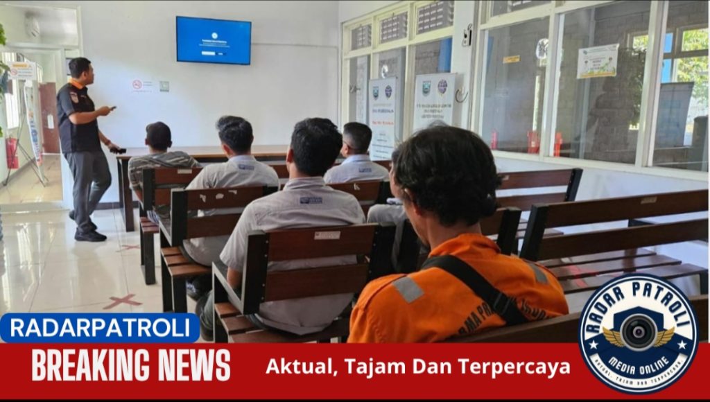 Dishub Kabupaten Probolinggo Gencarkan Sosialisasi Road To Zero ODOL Kepada Pengemudi
