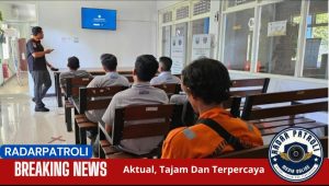 Dishub Kabupaten Probolinggo Gencarkan Sosialisasi Road To Zero ODOL Kepada Pengemudi