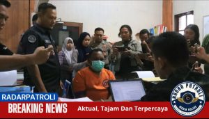 Polres Probolinggo Kota Ungkap Kasus Penipuan Sepeda Motor Di Pasar Muneng