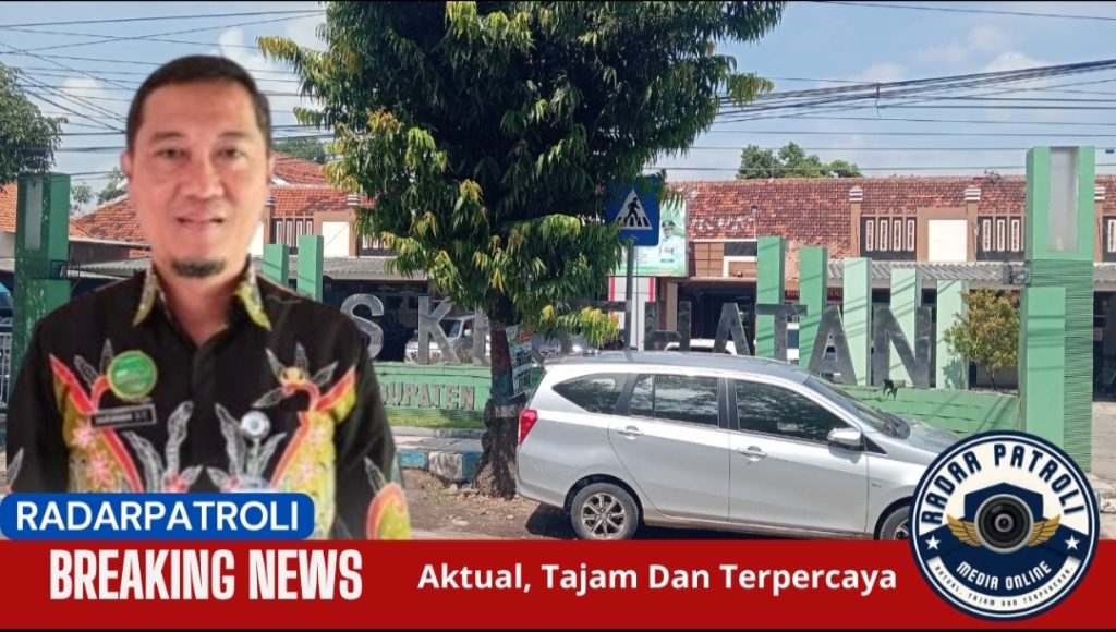 Inilah Tanggapan Kepala Dinas Kesehatan Kabupaten Probolinggo Terkait Sisa Anggaran 37 M