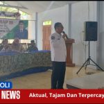 Anggota DPRD Probolinggo Armo Eko Purwanto Gelar Reses Tahap III, Serap Aspirasi Warga 14 Desa Di Kecamatan Tongas