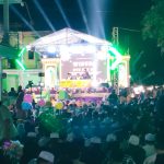 Pondok Pesantren Ummul Quro Gelar Haflatul Ikhtibar ke-40, Rayakan Perjalanan Ilmu Dan Spiritualitas Santri