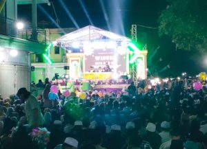 Pondok Pesantren Ummul Quro Gelar Haflatul Ikhtibar ke-40, Rayakan Perjalanan Ilmu Dan Spiritualitas Santri