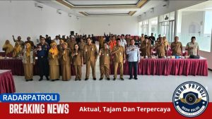 Disperkim Probolinggo Gencarkan Sosialisasi PBG, SLF, Dan Layanan Sedot Tinja Demi Optimalisasi PAD