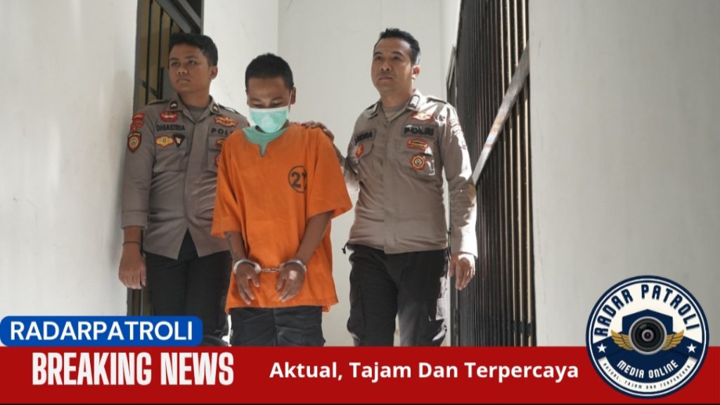 Pesta Miras Di Rest Area Tongas Berujung Duka, Motor Pemuda Tisnonegaran Dibawa Kabur Teman Sendiri