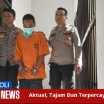 Pesta Miras Di Rest Area Tongas Berujung Duka, Motor Pemuda Tisnonegaran Dibawa Kabur Teman Sendiri