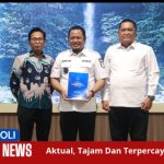 Tasyakuran HUT ke-31 Dan Akhir Masa Jabatan Direktur, Tirta Argapura Probolinggo Komitmen Perkuat Pelayanan Air Bersih