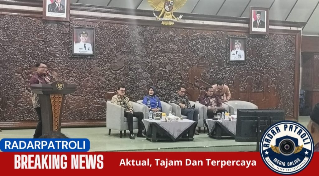 Dekopinda Probolinggo Kirim Pemandu Koperasi Dan 35 Delegasi Ke Harkopnas Ke-78 Di Bojonegoro