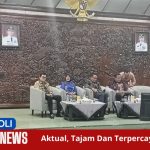 Dekopinda Probolinggo Kirim Pemandu Koperasi Dan 35 Delegasi Ke Harkopnas Ke-78 Di Bojonegoro