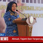 23 Pasangan Suami Istri Ikuti Sidang Isbat Nikah Terpadu Di Kota Probolinggo