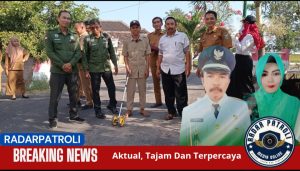 Pemdes Pesisir Gelar Monitoring dan Evaluasi Tahap I Tahun Anggaran 2025