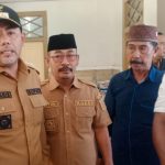 Kades Curahtulis Apresiasi Bupati Probolinggo Yang Berkantor Di Kecamatan Tongas