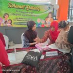 Desa Laweyan Gelar Posyandu ILP Tak Hanya Balita, Kini Jangkau Semua Usia