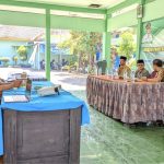 Kecamatan Wonomerto Gelar Diskusi Panel RPJMD 2025–2029 Serap Aspirasi dan Dorong Pembangunan Desa