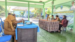 Kecamatan Wonomerto Gelar Diskusi Panel RPJMD 2025–2029 Serap Aspirasi dan Dorong Pembangunan Desa