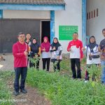 Kecamatan Wonomerto Dan BPP Kolaborasi Wujudkan Program Pekarangan Pangan Bergizi (P2B) Terpadu